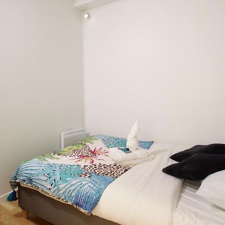 Apartment Saint Germain Des Pres By Studio Prestige 巴黎 外观 照片