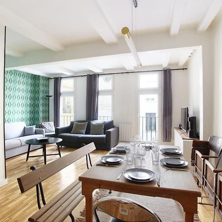 Apartment Saint Germain Des Pres By Studio Prestige 巴黎 外观 照片