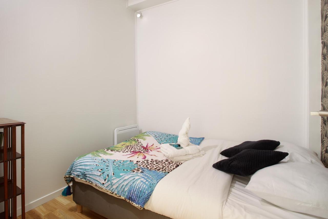 Apartment Saint Germain Des Pres By Studio Prestige 巴黎 外观 照片