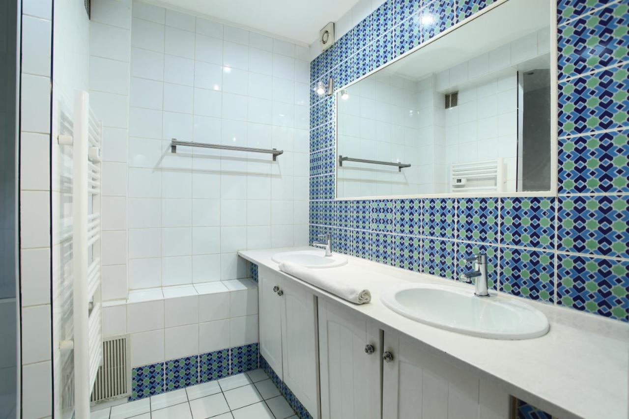 Apartment Saint Germain Des Pres By Studio Prestige 巴黎 外观 照片