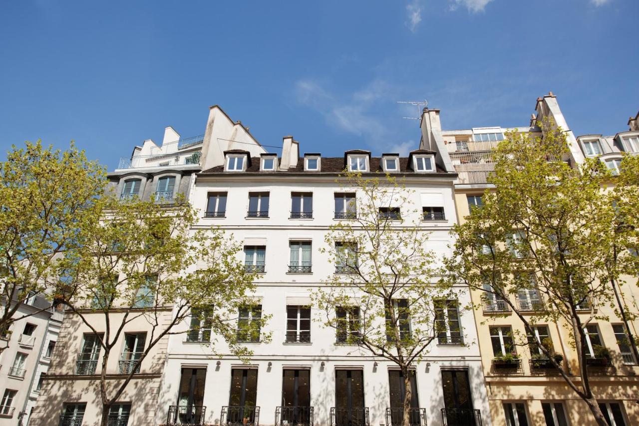 Apartment Saint Germain Des Pres By Studio Prestige 巴黎 外观 照片