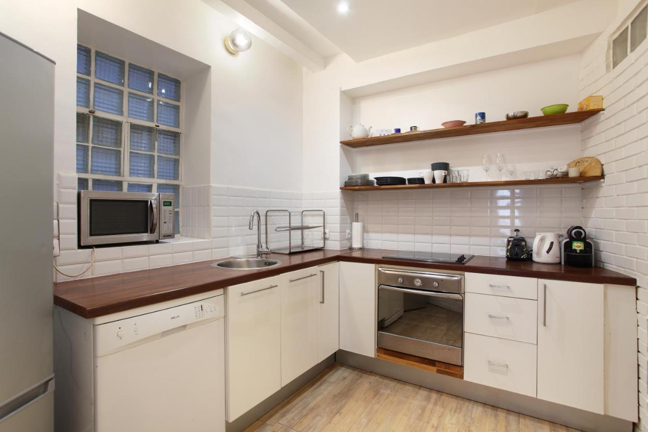 Apartment Saint Germain Des Pres By Studio Prestige 巴黎 外观 照片