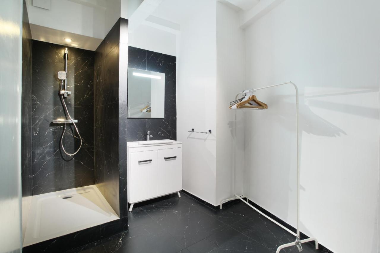 Apartment Saint Germain Des Pres By Studio Prestige 巴黎 外观 照片