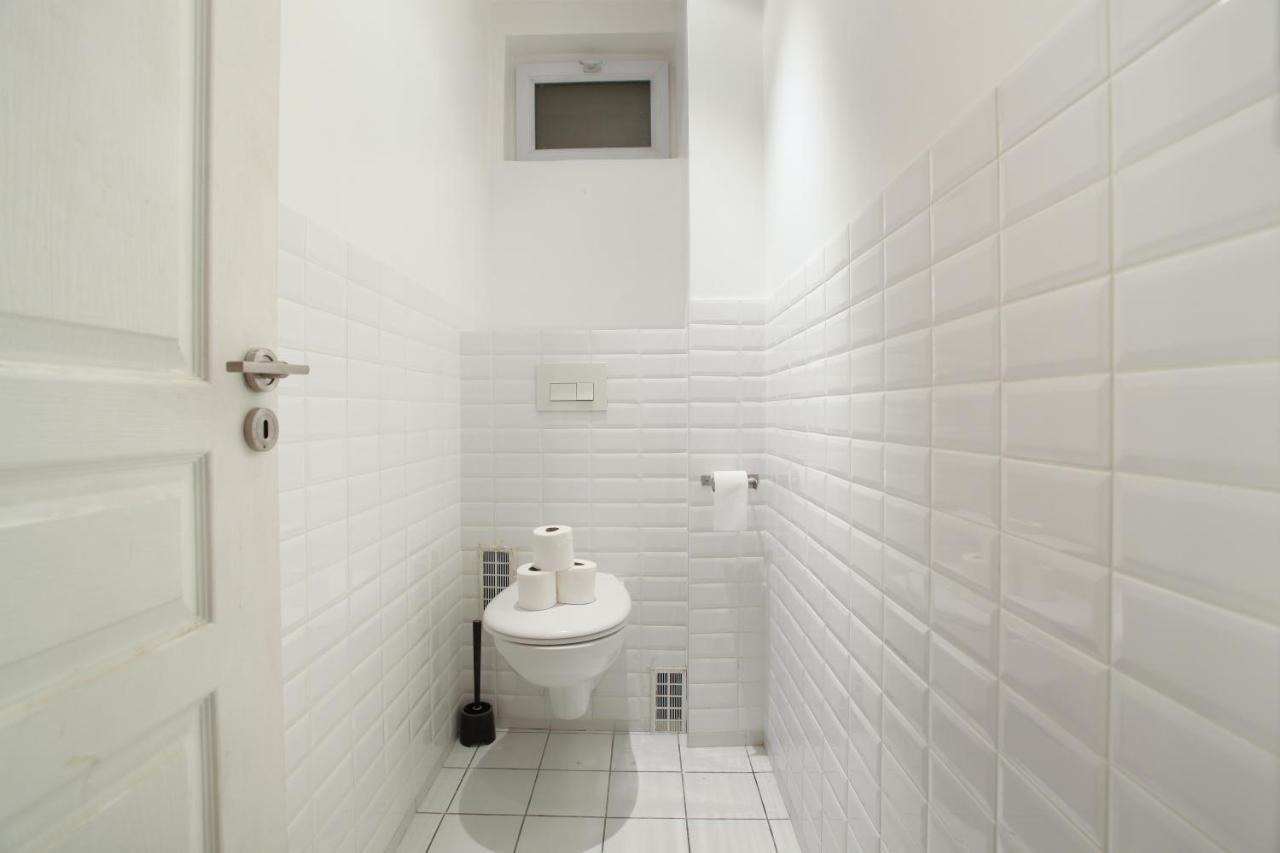 Apartment Saint Germain Des Pres By Studio Prestige 巴黎 外观 照片