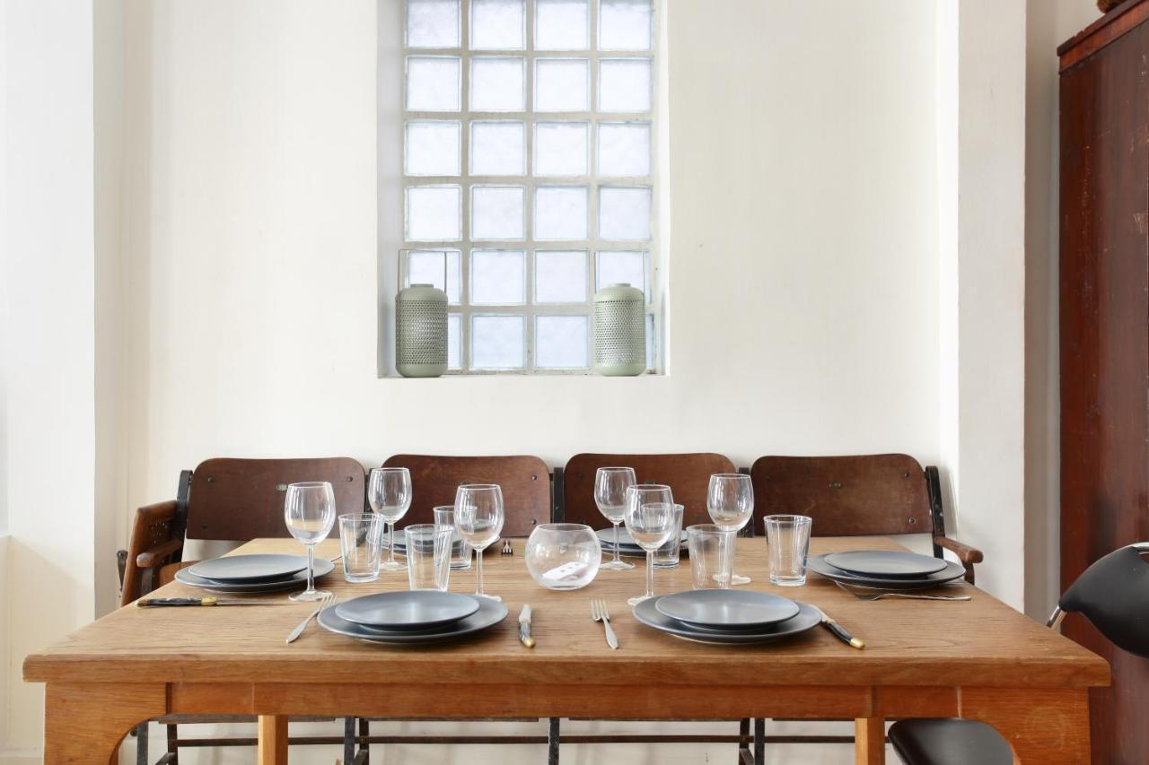Apartment Saint Germain Des Pres By Studio Prestige 巴黎 外观 照片