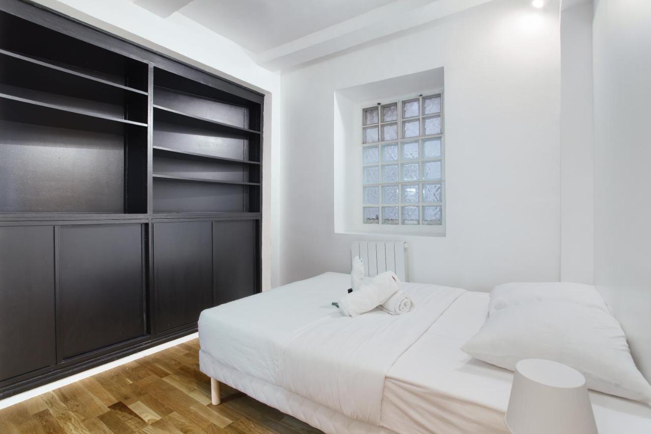 Apartment Saint Germain Des Pres By Studio Prestige 巴黎 外观 照片